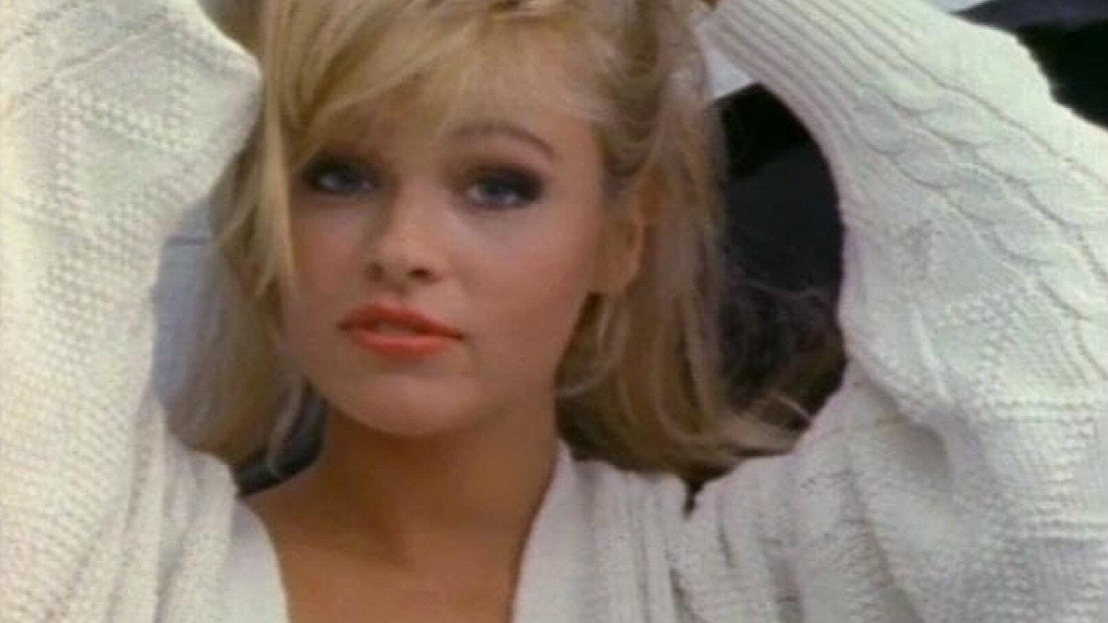 Playboy: The Ultimate Pamela Anderson 2002 movie scene