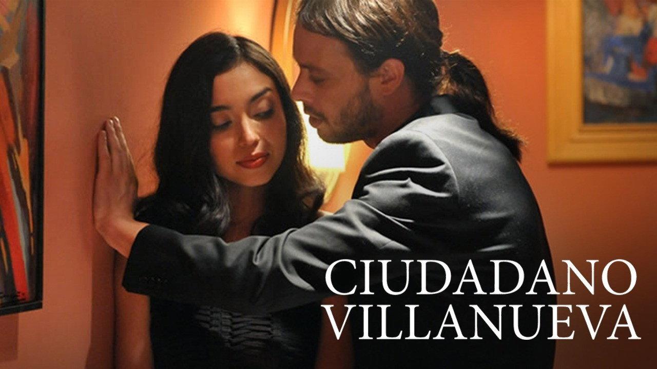 Ciudadano Villanueva 2012 movie scene