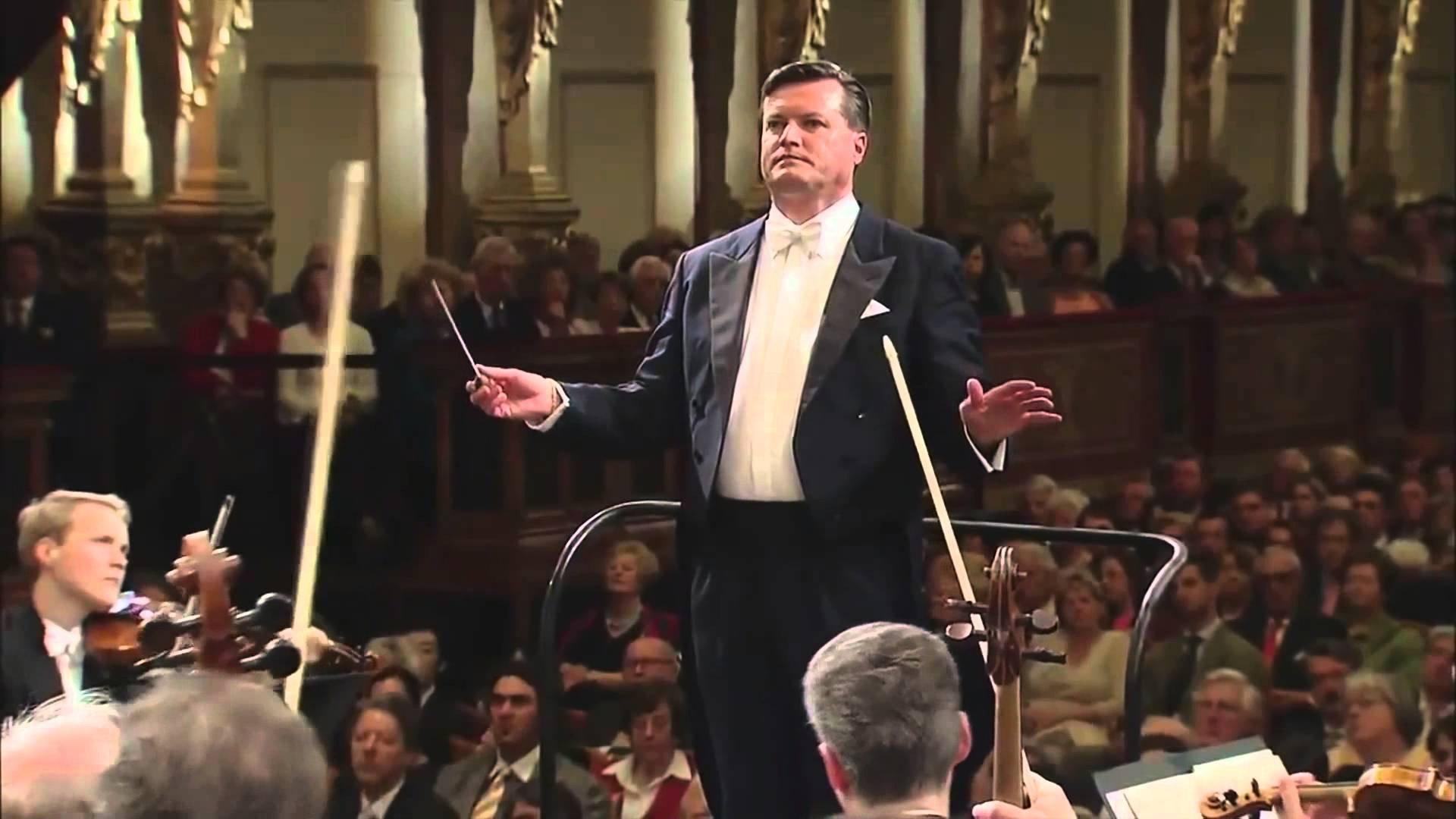 Beethoven: The Complete Symphonies 2010 movie scene