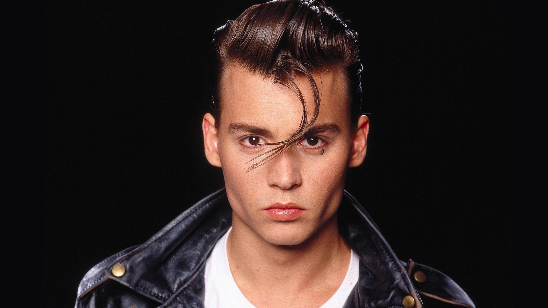 Johnny Depp: The Love of the Bizarre 2022 movie scene