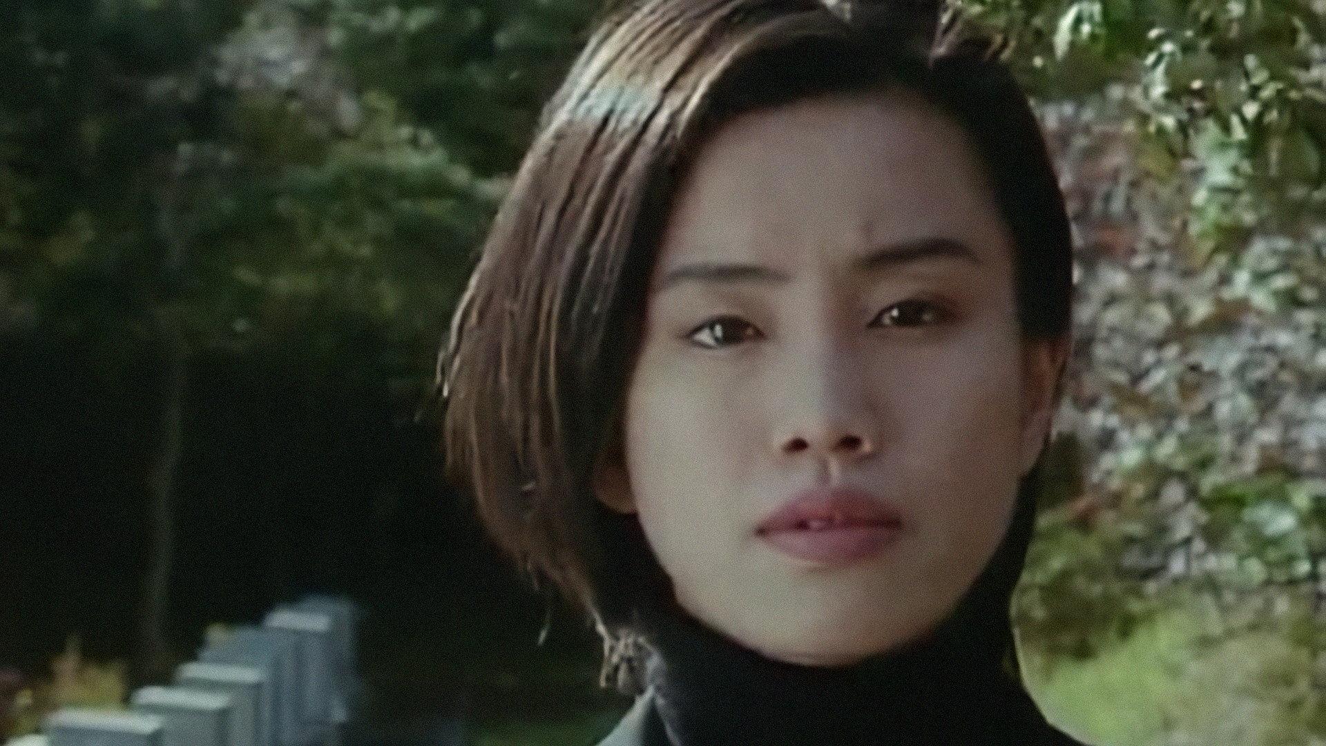 XX: Beautiful Prey 1996 movie scene