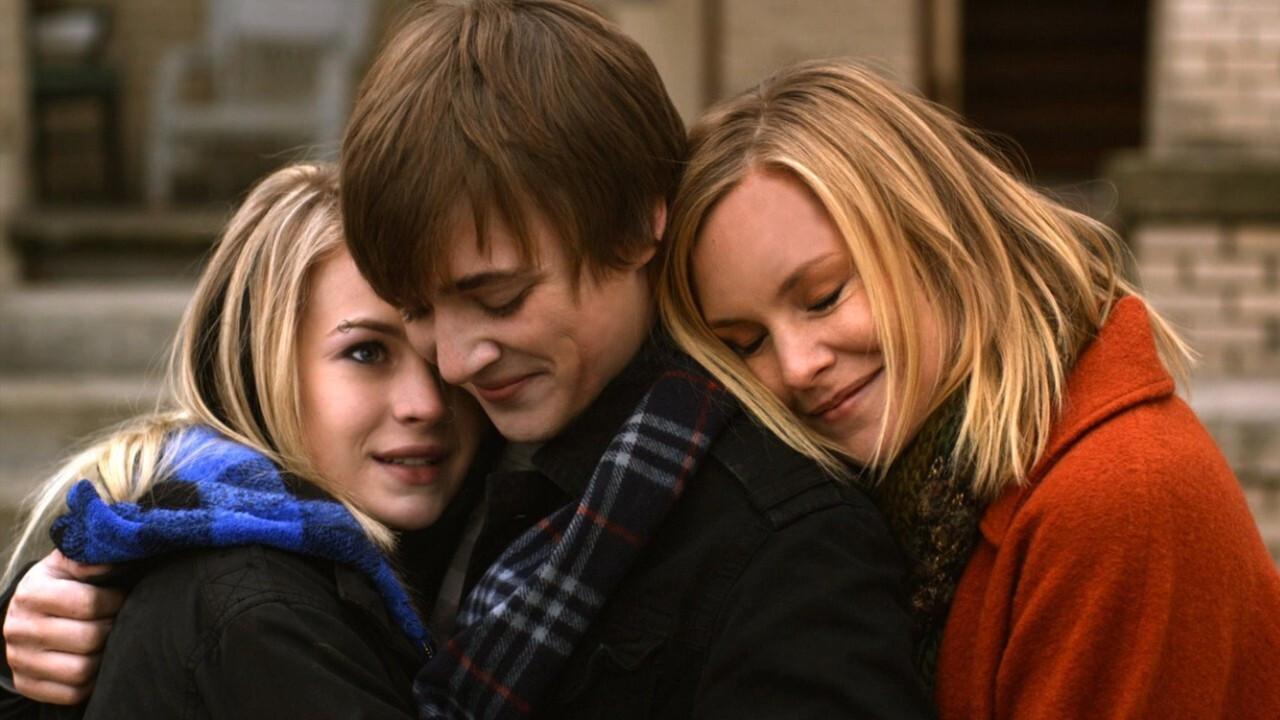 Cherry 2010 movie scene