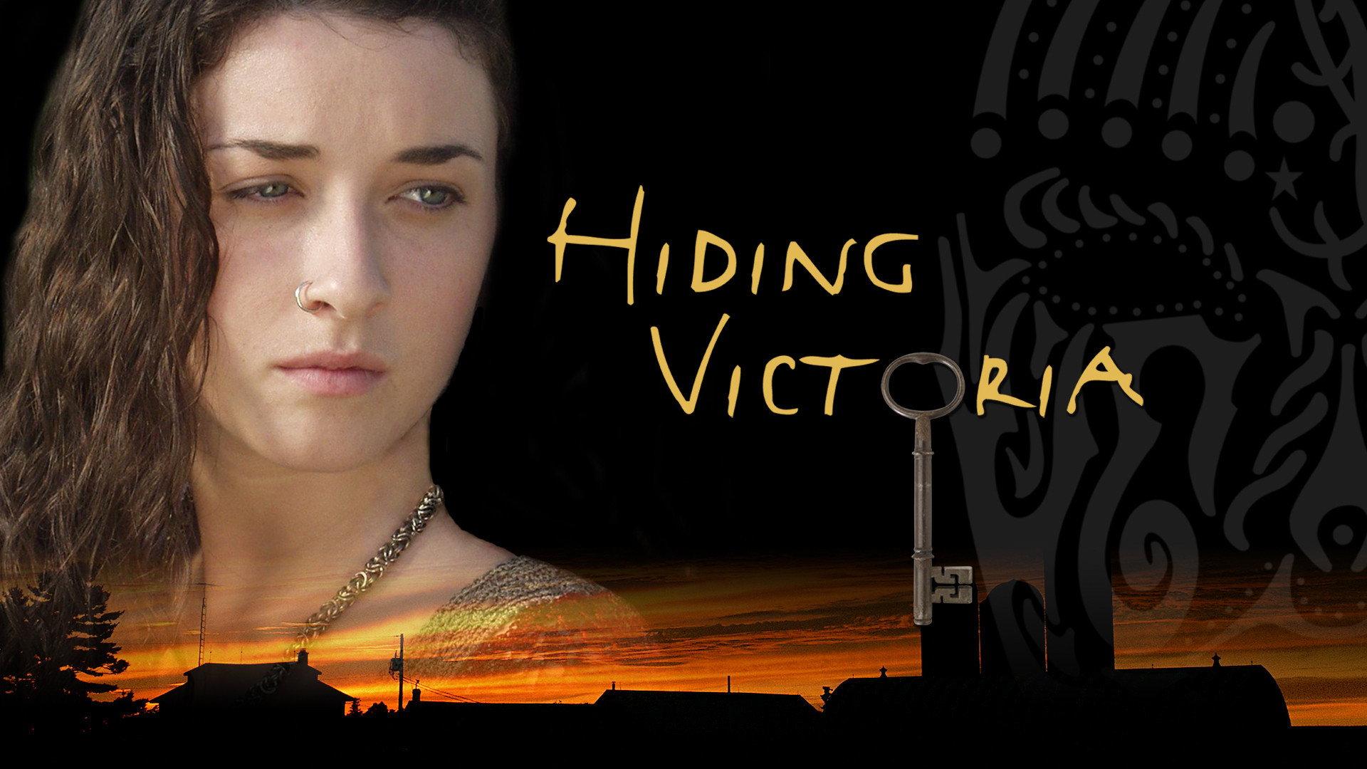 Hiding Victoria 2006 movie scene