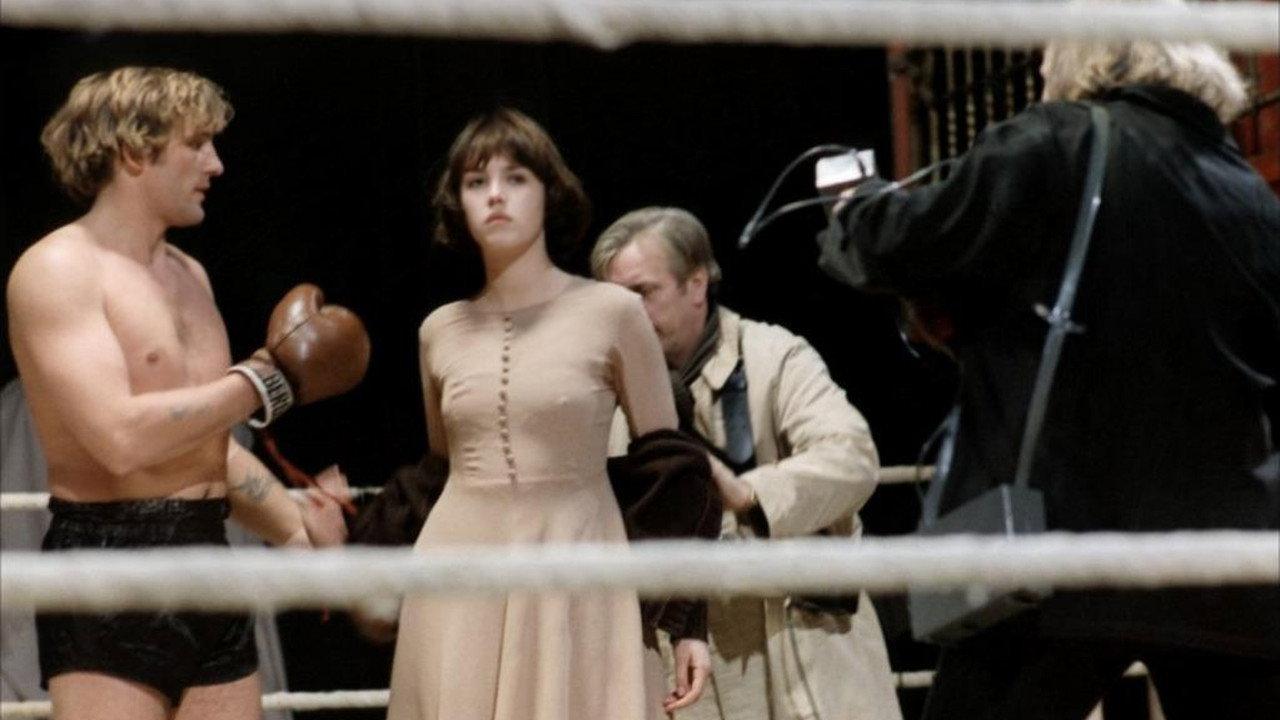 Barocco 1976 movie scene