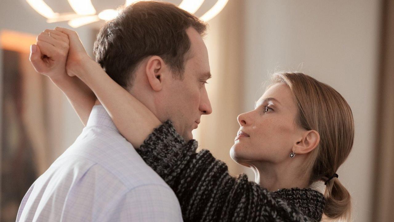 Close Your Eyes 2015 movie scene