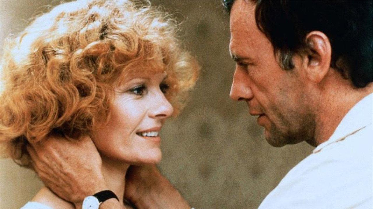 Faces of Love 1977 movie scene