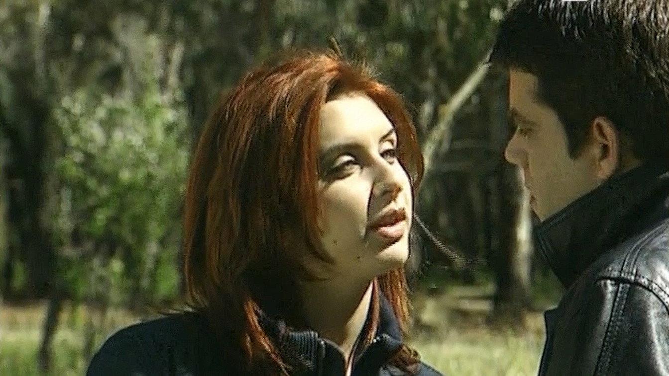 It Was Time for Love 2004 movie scene