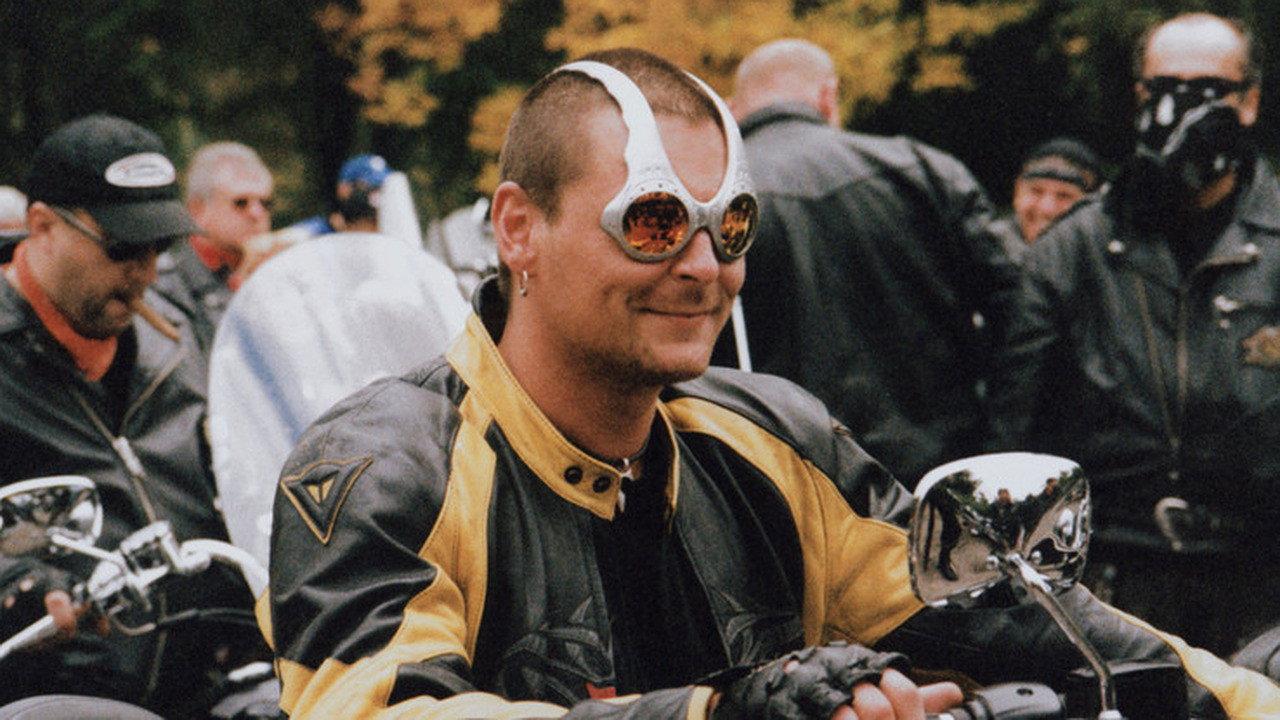 Gulczas, what do you think... 2001 movie scene