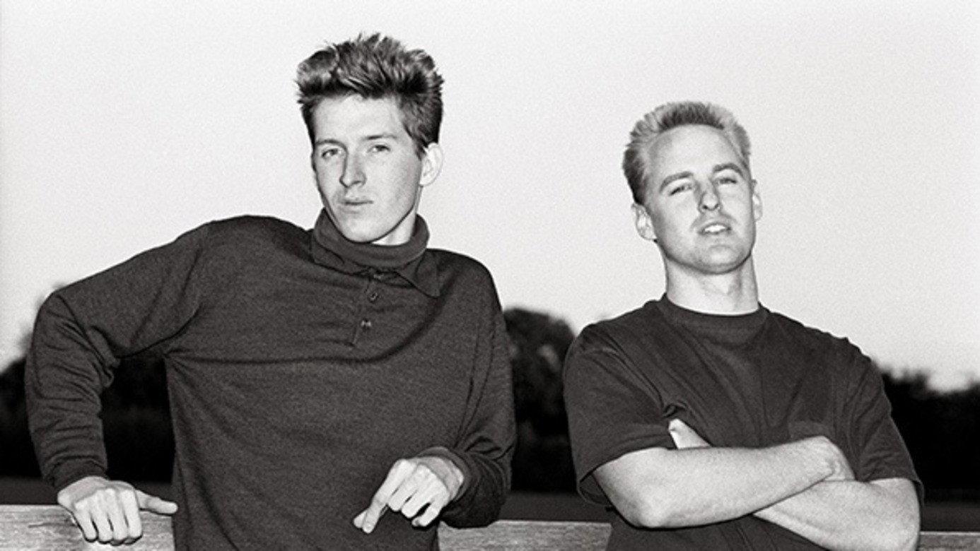 The Making of 'Bottle Rocket' 2008 movie scene