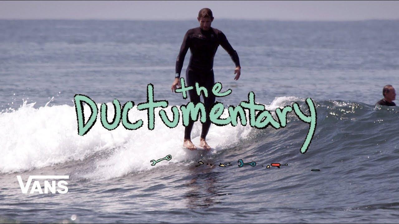 The Ductumentary  movie scene