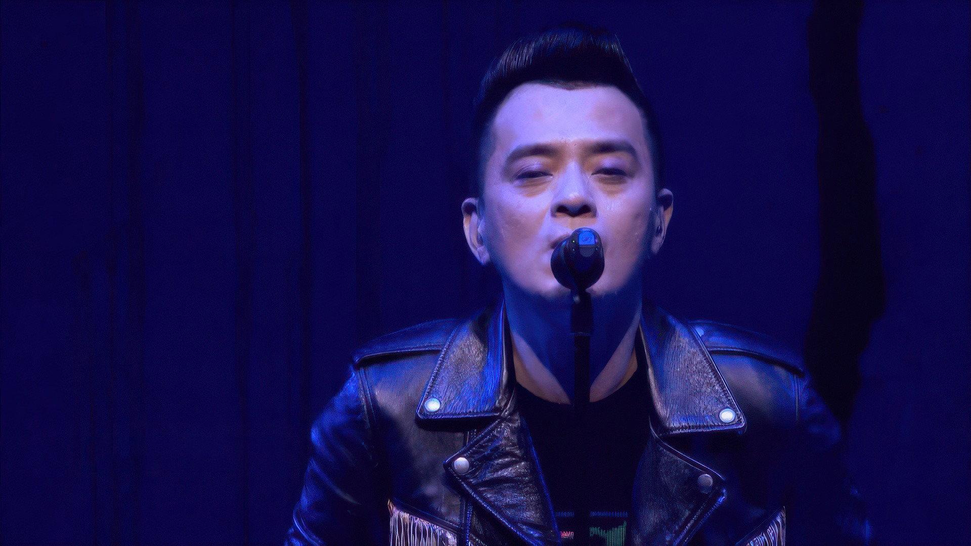 Anthony Wong: Red Diffusion Live 2016 movie scene