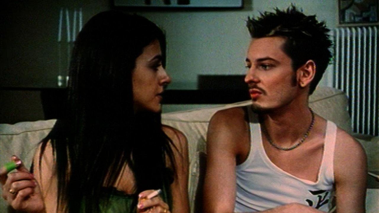 Next Door Man 2001 movie scene