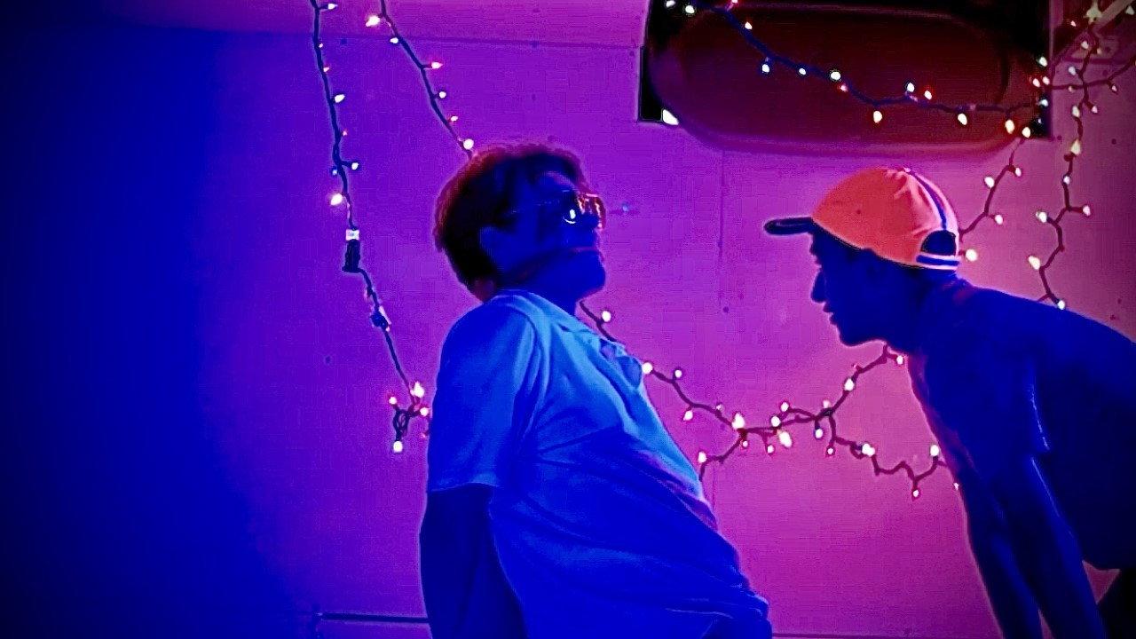 Limitations 2021 movie scene