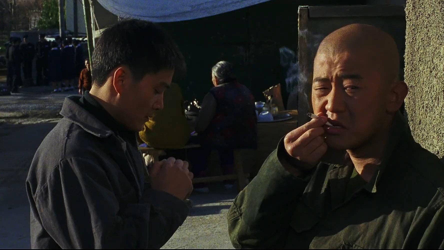 Come to Me 1996 movie scene
