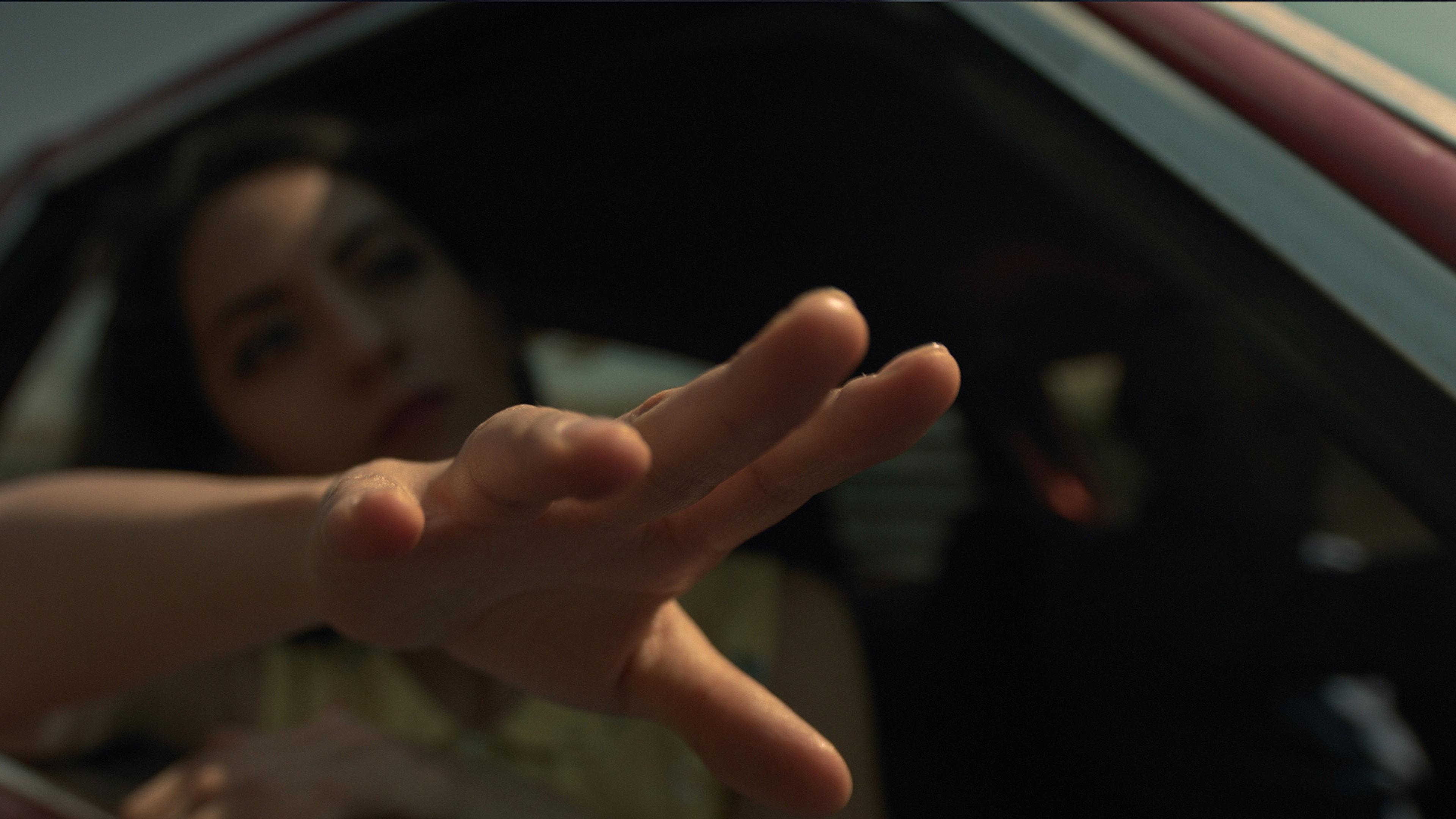 Magdalena 2019 movie scene