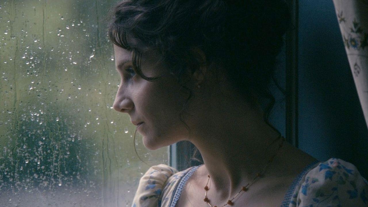 A Woman's Life 2016 movie scene