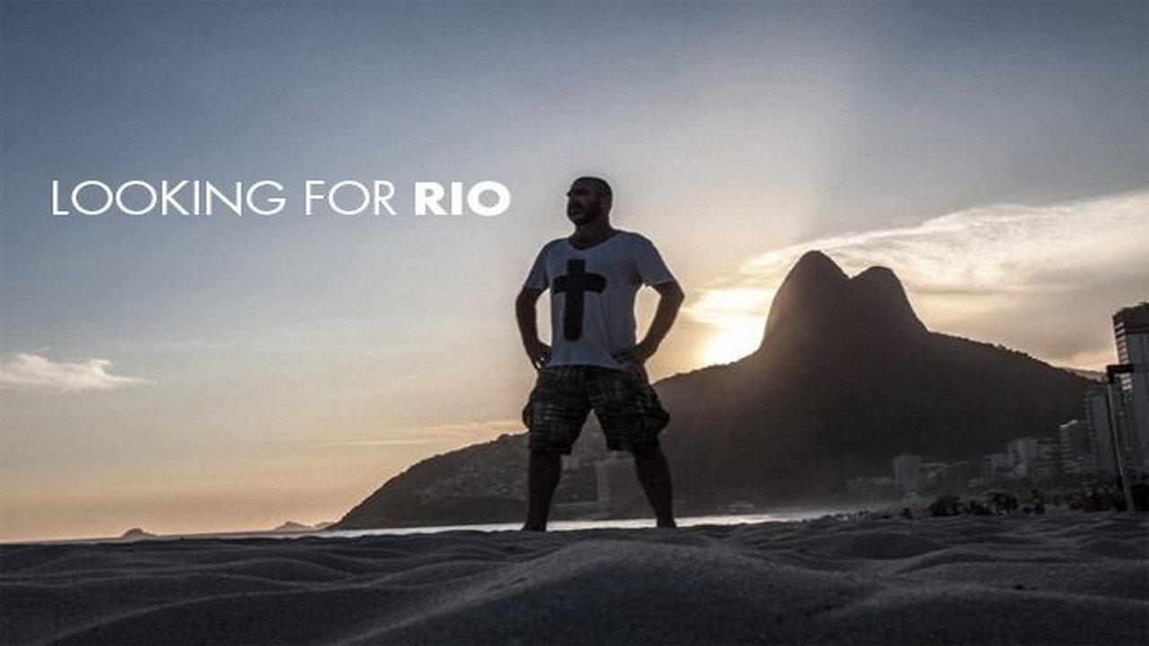 Looking for Rio 2014 movie scene