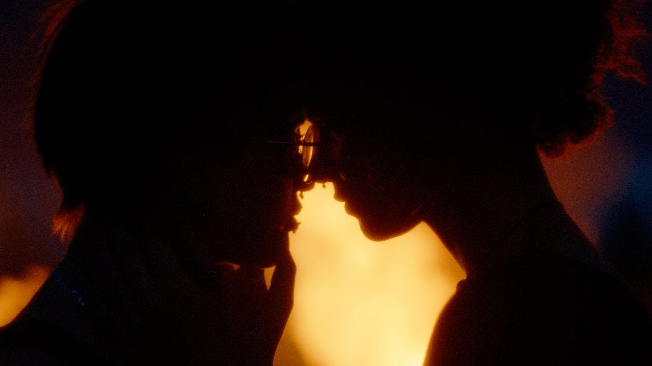Languid 2026 movie scene