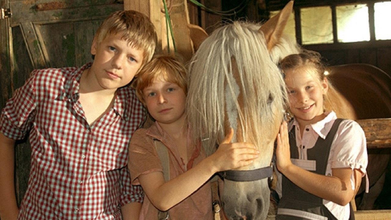 Hands off Mississippi 2007 movie scene