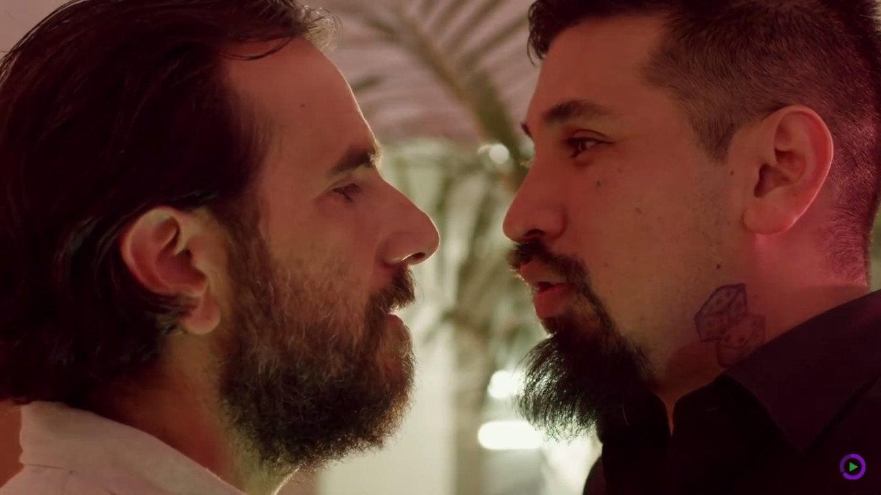 Django: Sangre de mi sangre 2018 movie scene