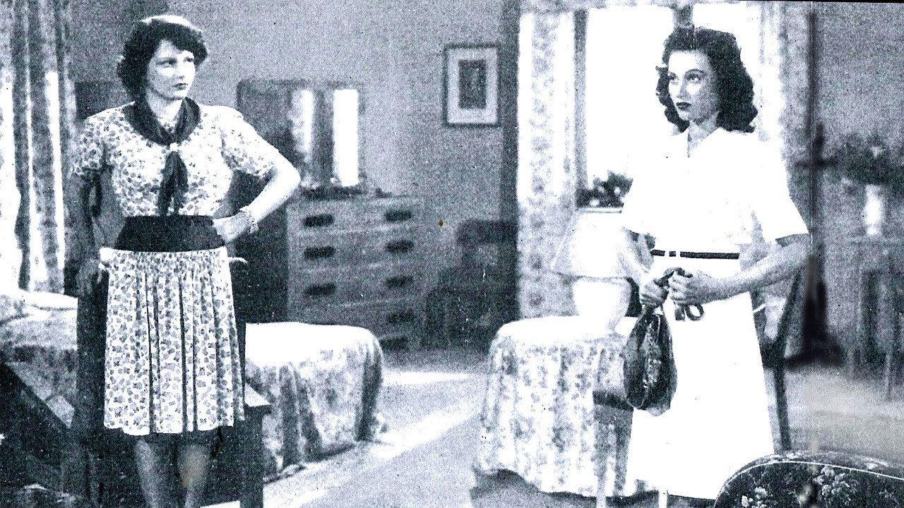 C'è sempre un ma! 1943 movie scene