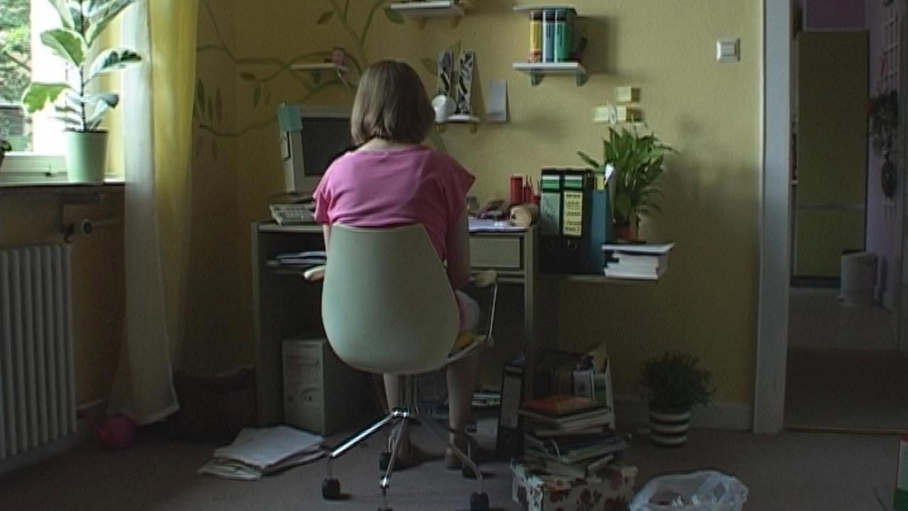 The Forest for the Trees 2004 movie scene