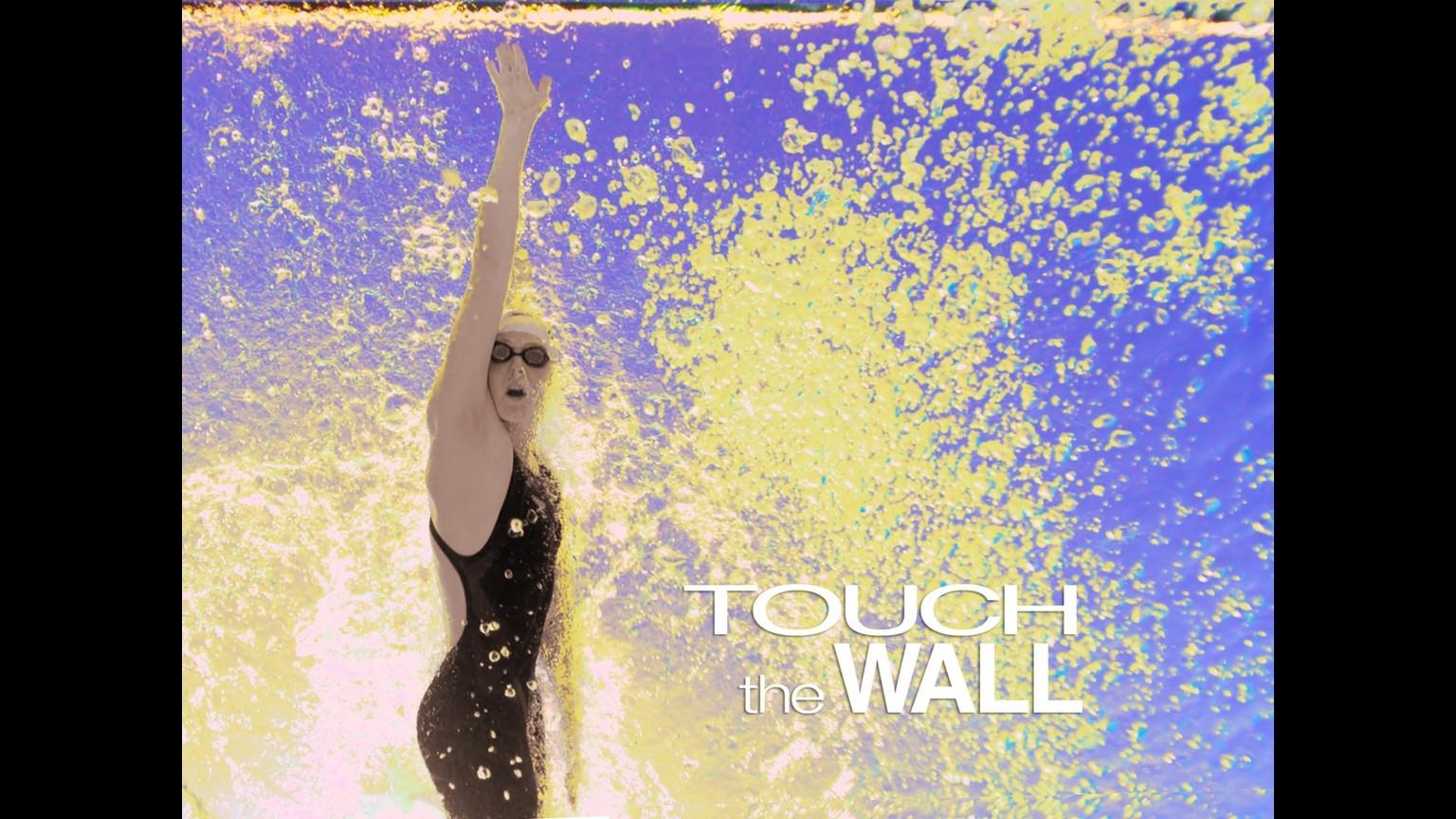 Touch the Wall 2014 movie scene