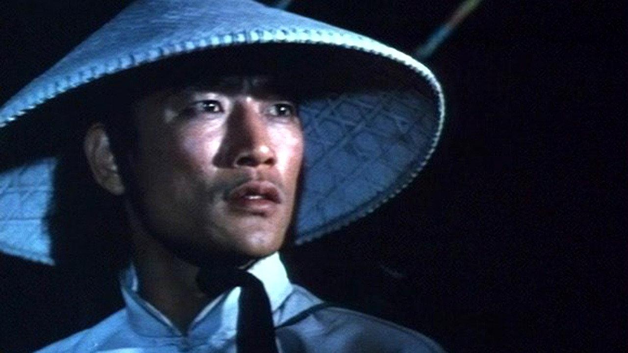 Revenge of Drunken Master 1981 movie scene