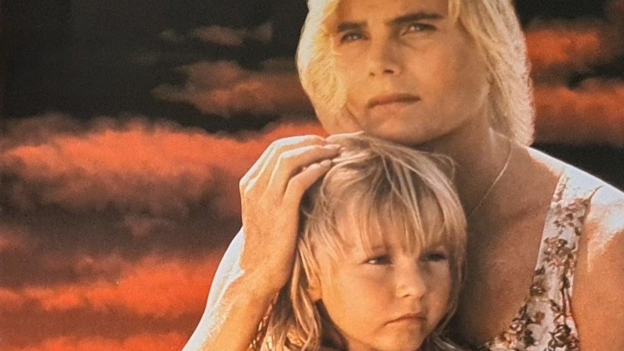 Desperate Rescue: The Cathy Mahone Story 1993 movie scene