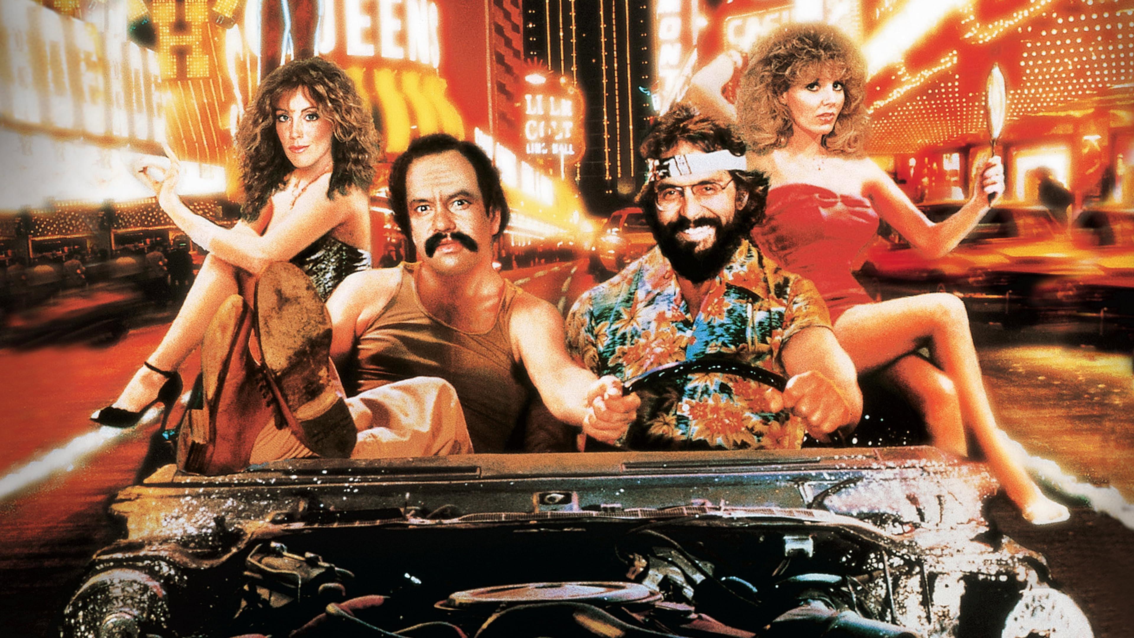 Things Are Tough All Over 1982 movie scene