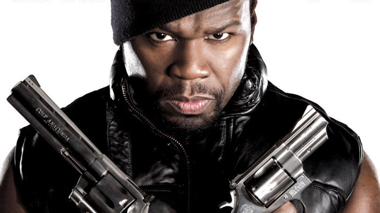 Gun 2010 movie scene