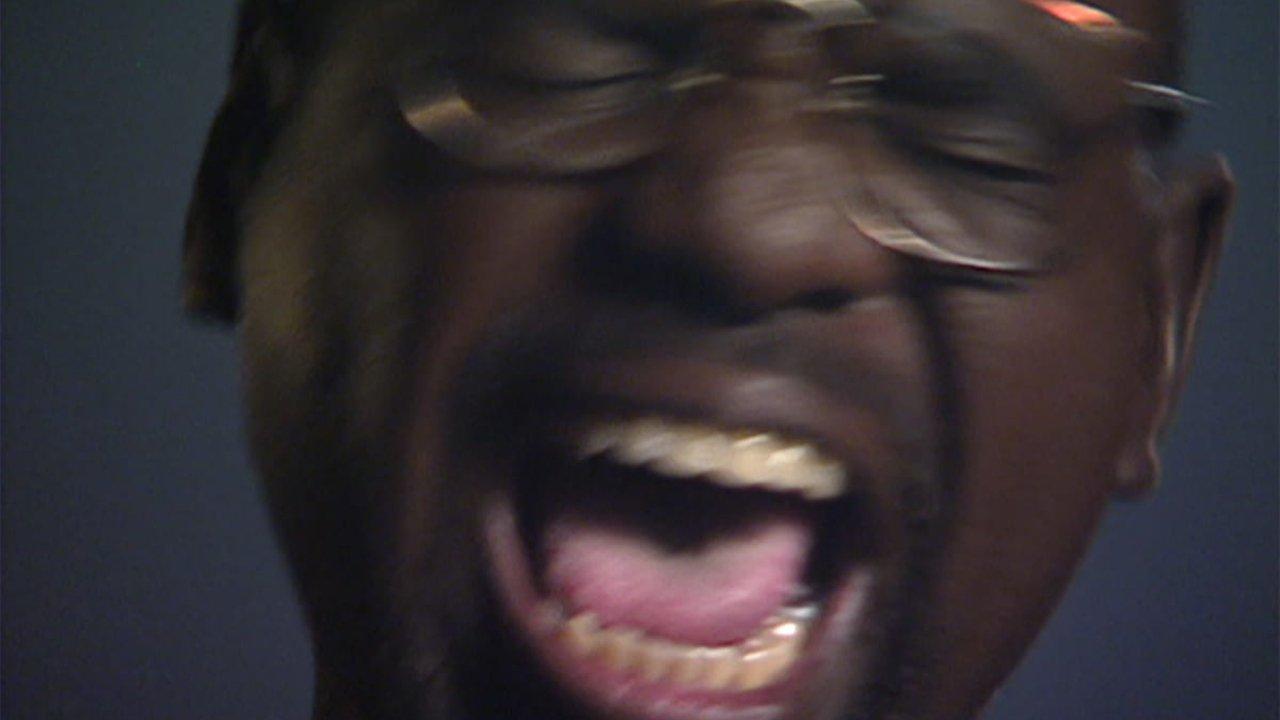 Black Is… Black Ain’t 1995 movie scene