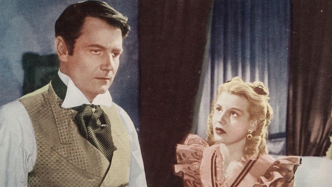 The Great Moment 1944 movie scene