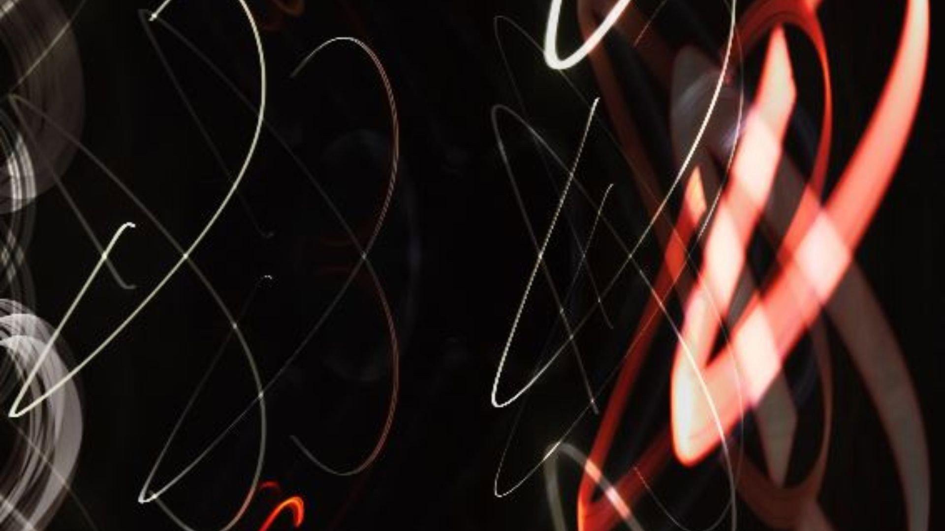Dance of the lights  movie scene