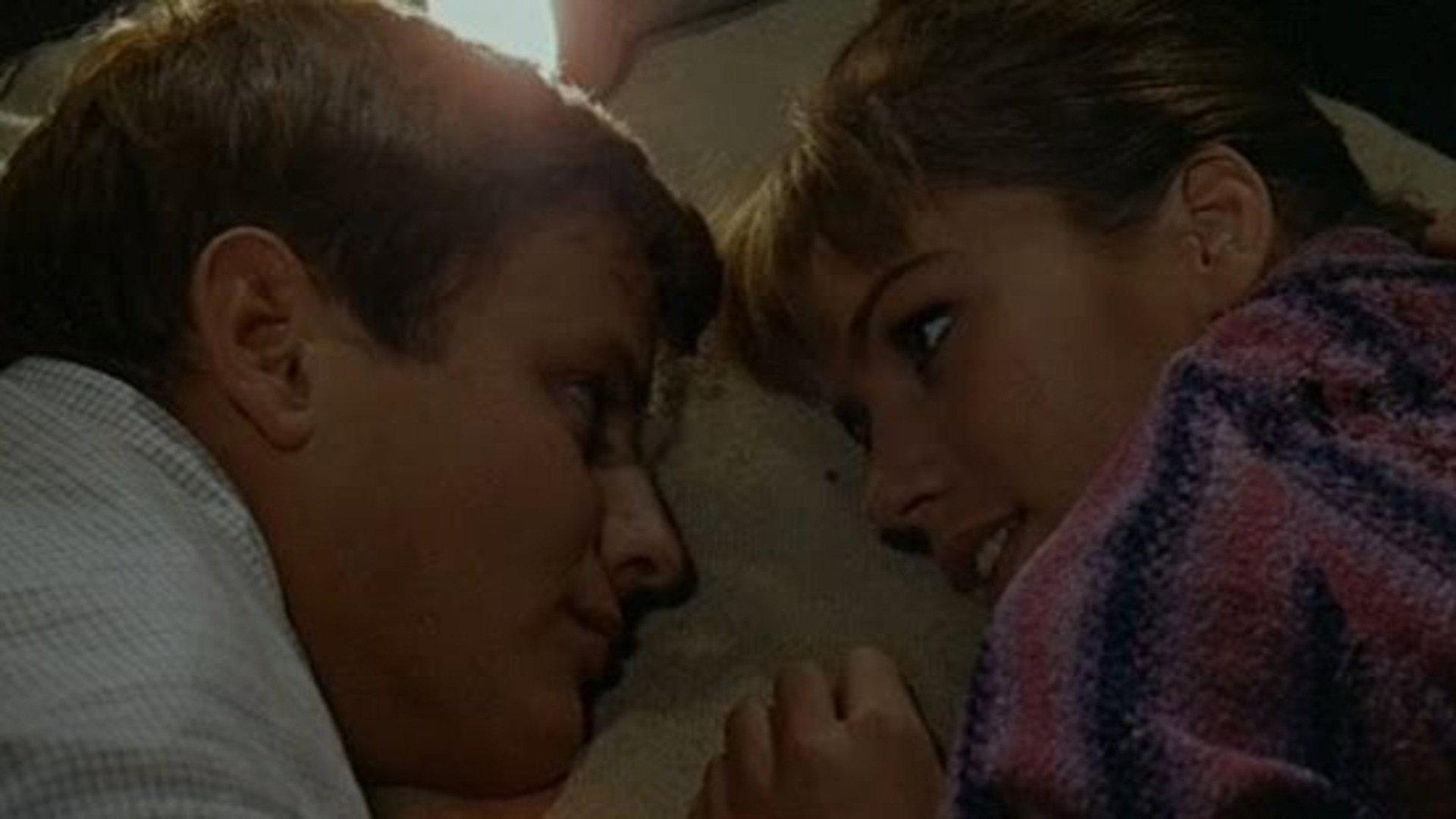 La calda vita 1964 movie scene