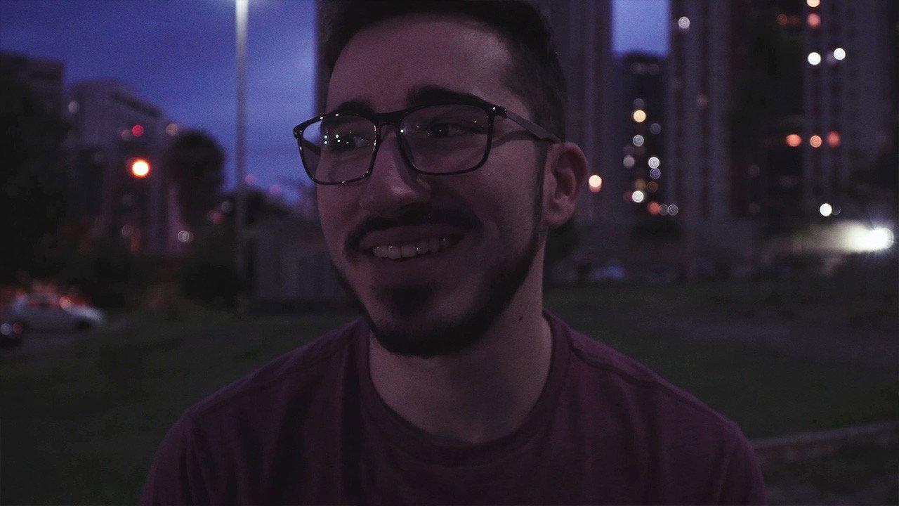 Amalgamado 2018 movie scene