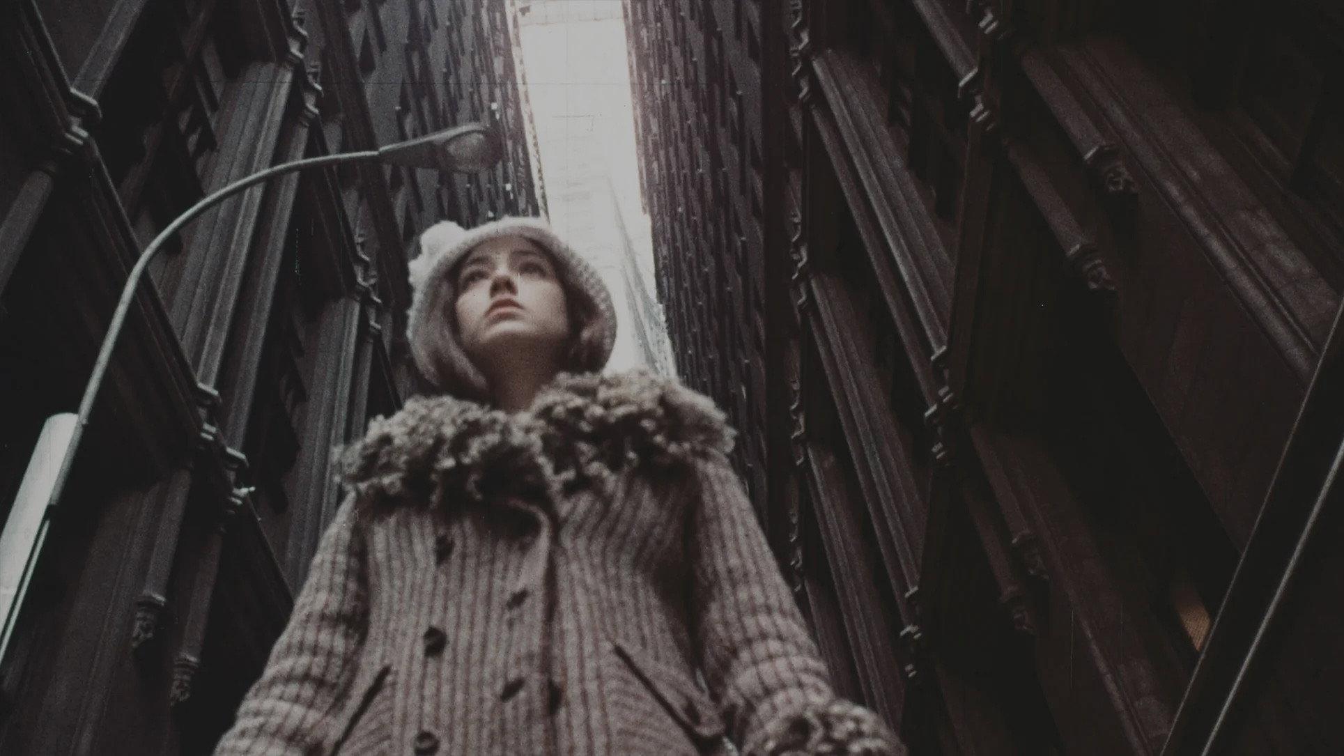 Voices of Desire 1972 movie scene