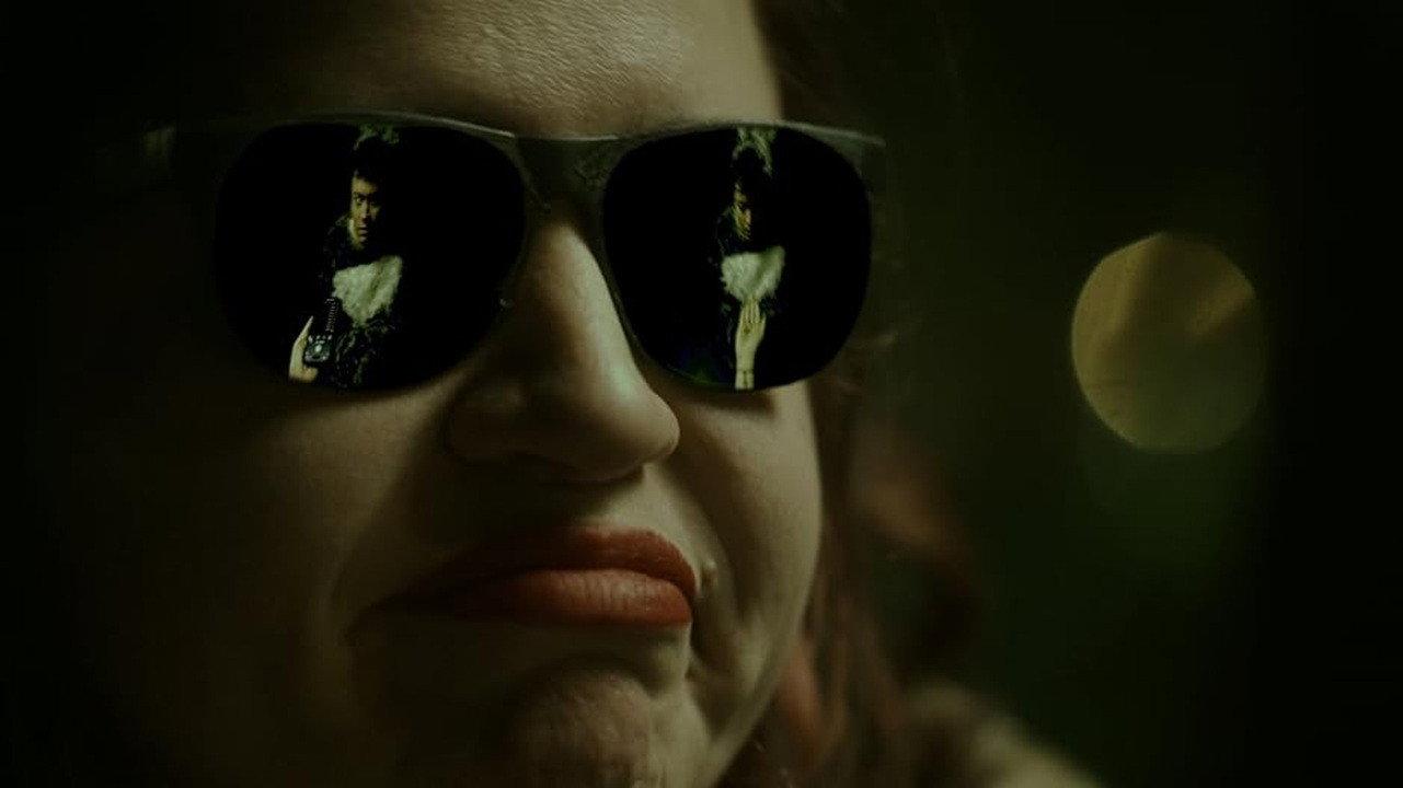 Manolo 2024 movie scene