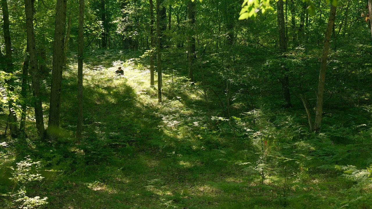 Jacob McLeod: Leelanau 2026 movie scene