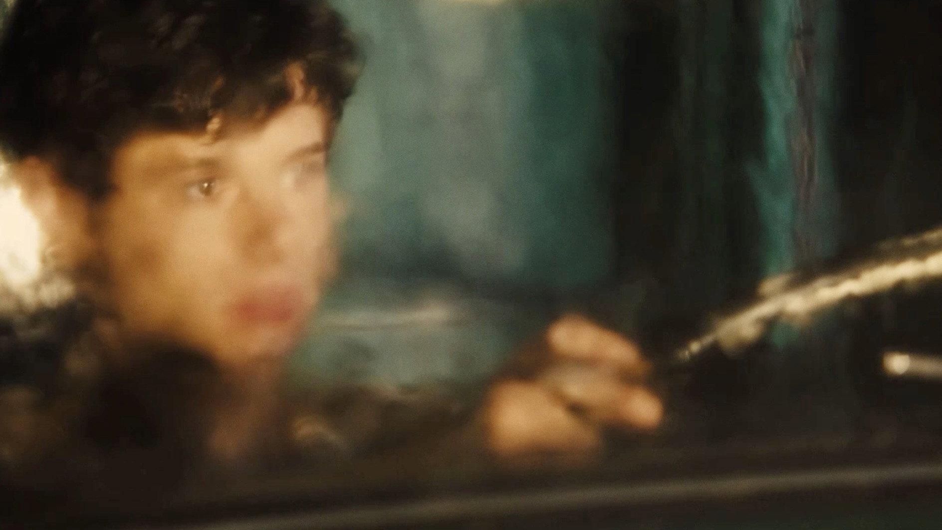 A Place to Stay 2018 movie scene