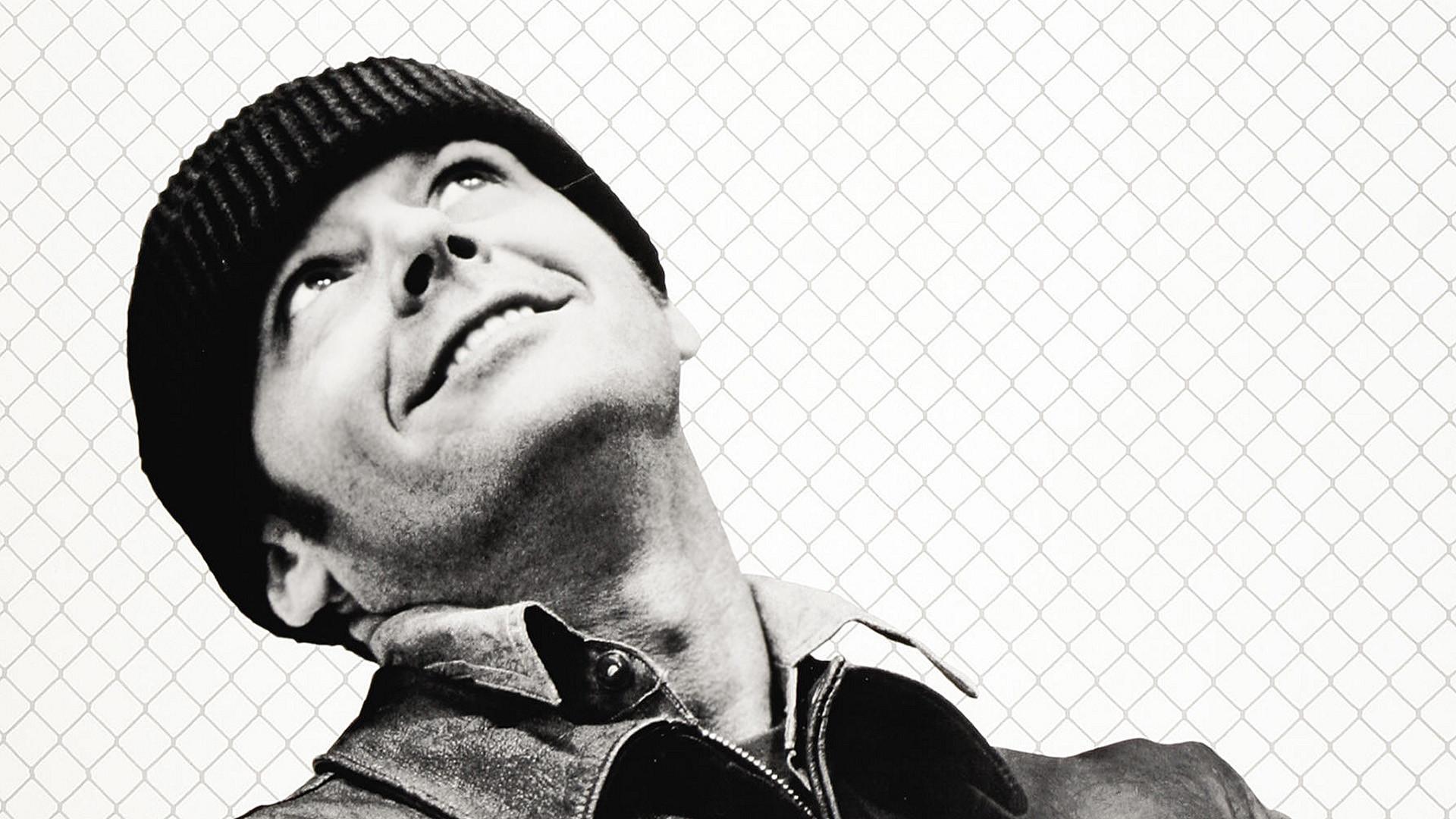 Once Upon a Time… One Flew Over the Cuckoo's Nest 2011 movie scene