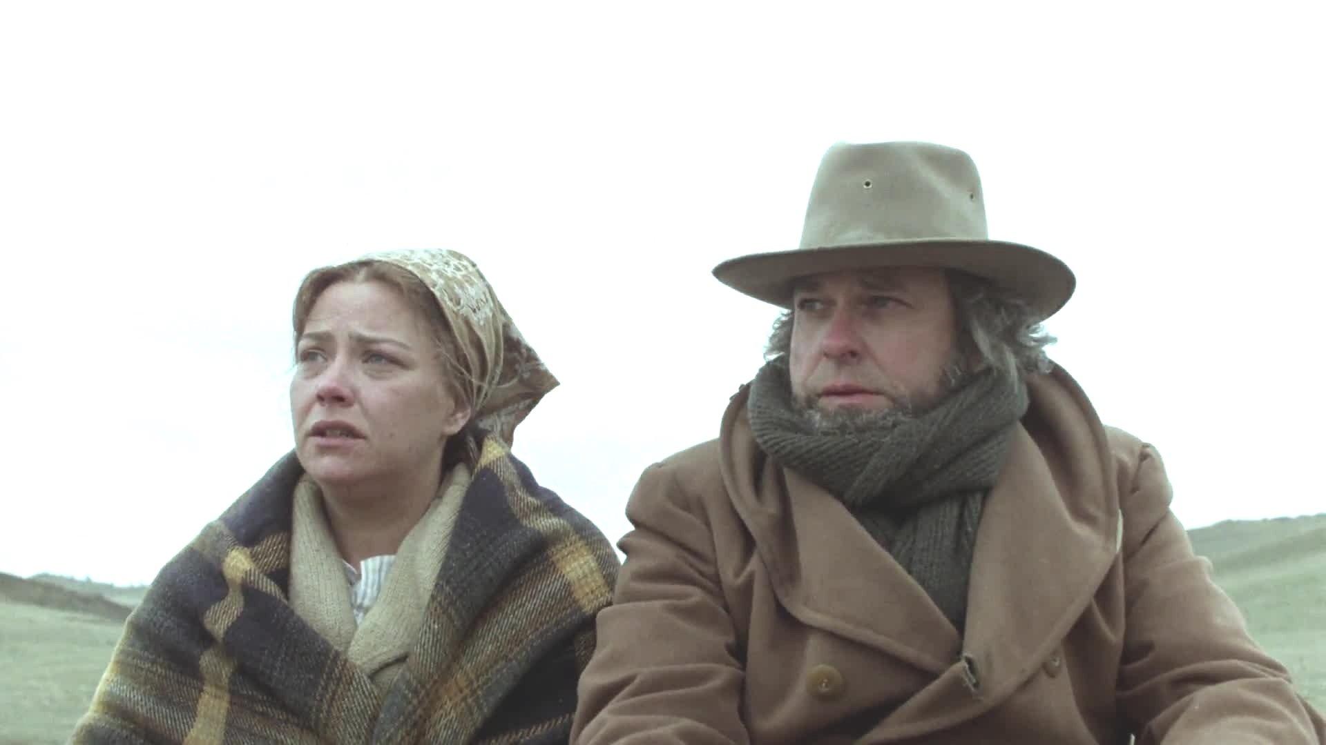 Heartland 1981 movie scene