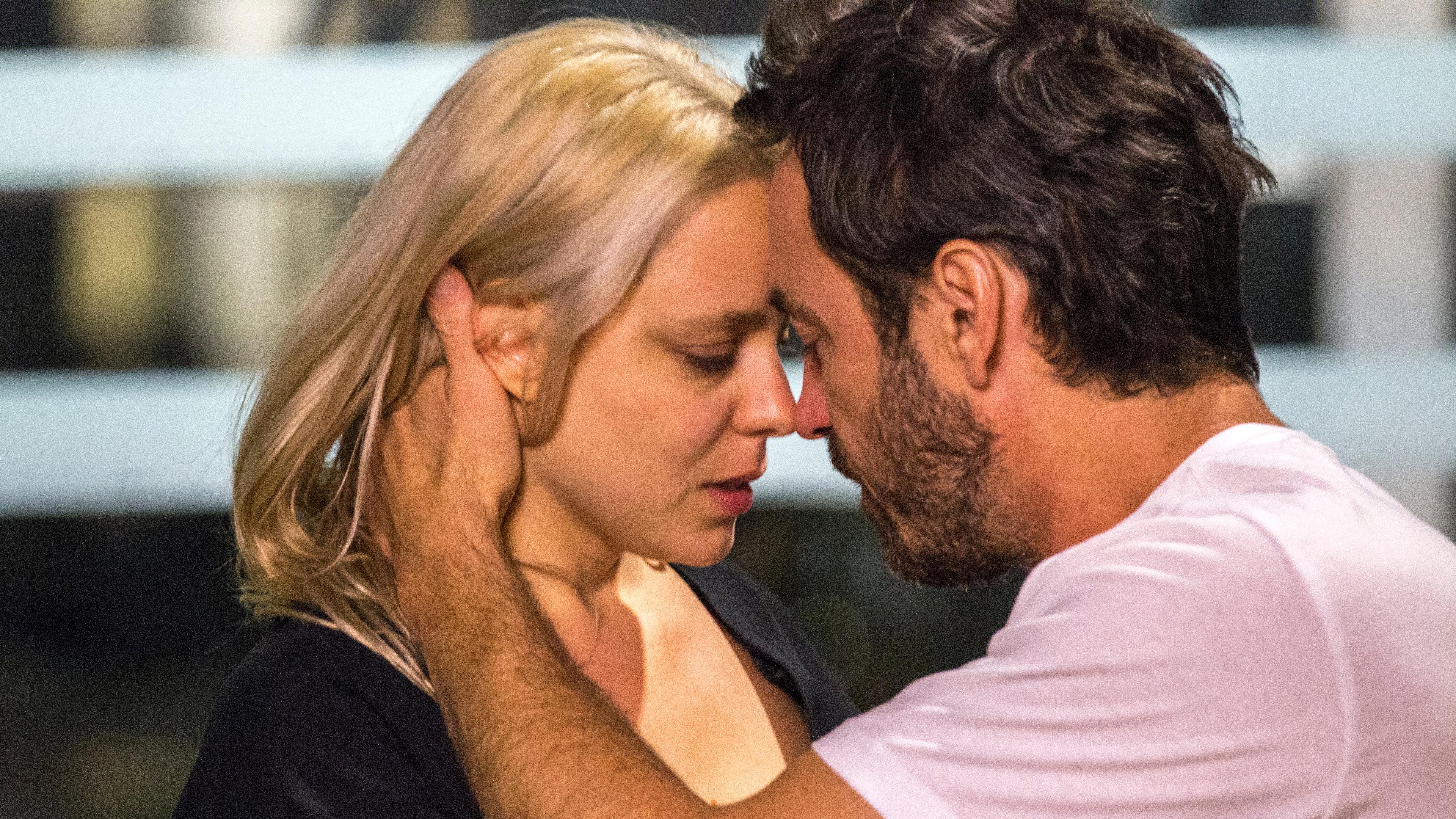 Live Story, Chronique d’un couple 2021 movie scene