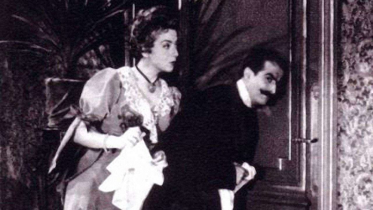 Marriage Episodes 1954 movie scene