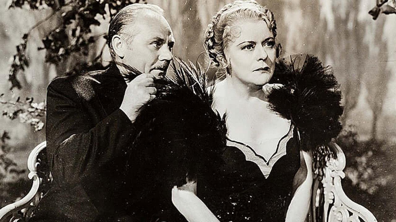 Wives Never Know 1936 movie scene