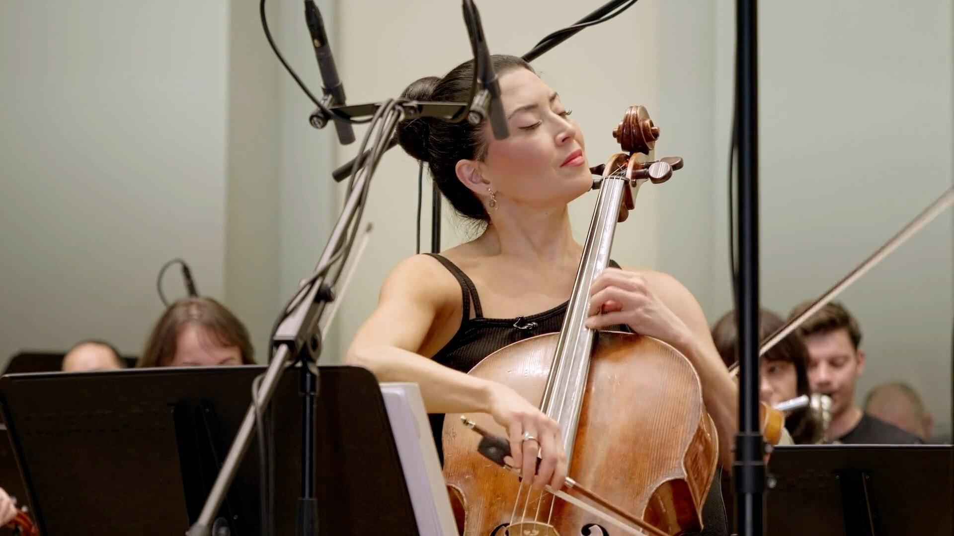 Emerging from the Shadows: Rediscovering the Legacies of Weinberg & Korngold 2026 movie scene