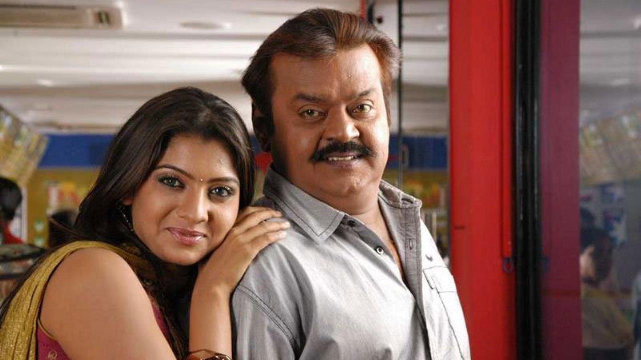 Viruthagiri 2010 movie scene