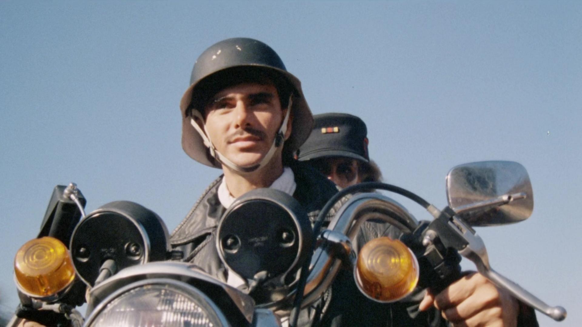 Surf Nazis Must Die 1987 movie scene