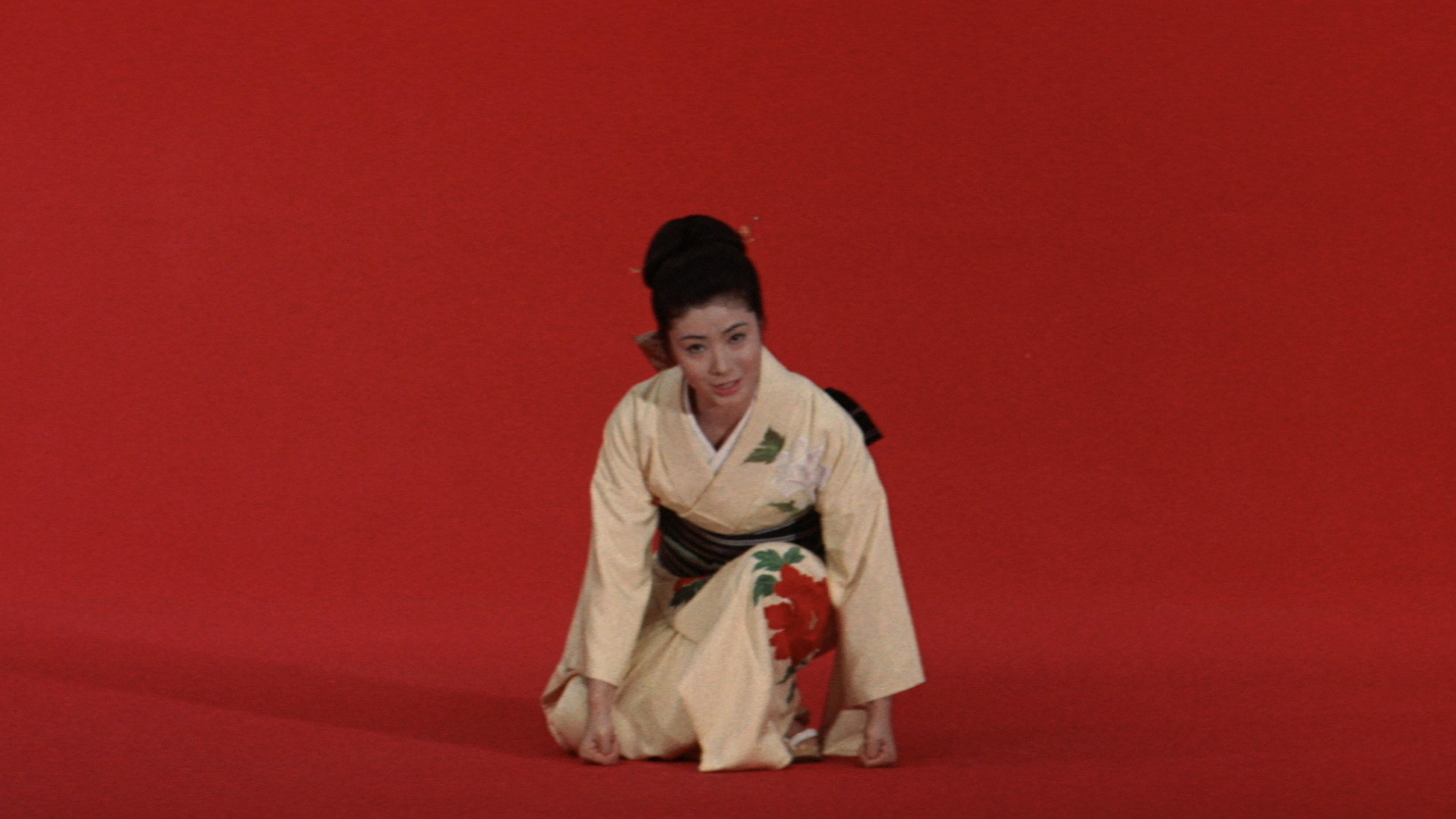 Red Peony Gambler: Gambler's Obligation 1968 movie scene