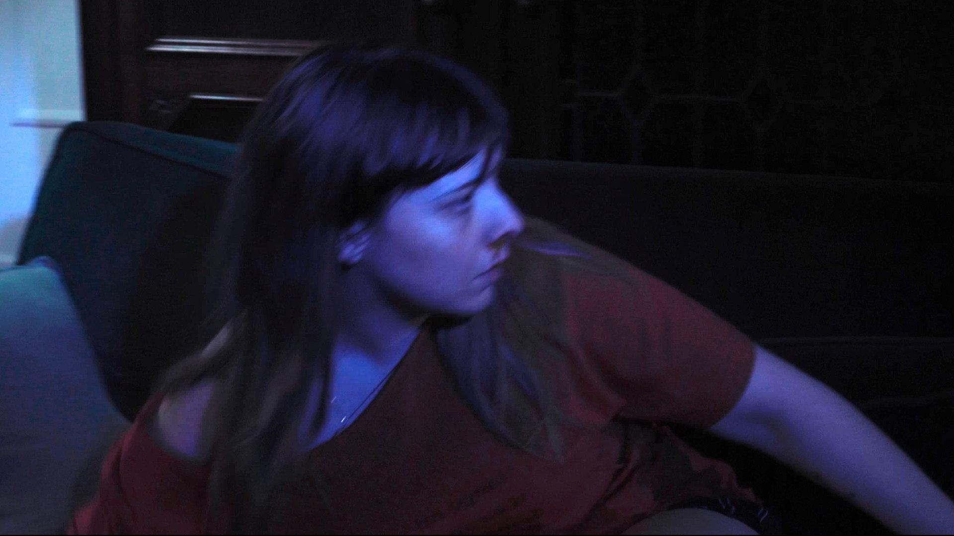 Amesgaiztoak  movie scene